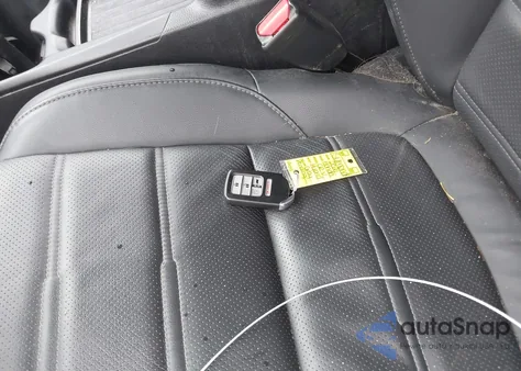 2021 Honda Cr-V Hybrid Ex-L from USA, damaged, VIN 7FART6H80ME021597